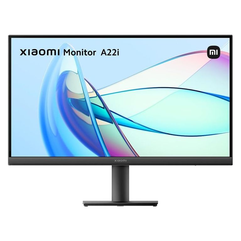 Monitor A22i 21.5" Full HD VA 75 Hz - Monitor para PC