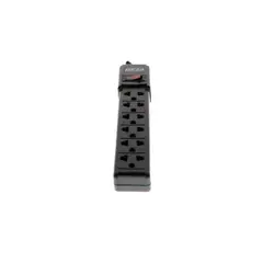 HP - REGLETA FORZA 06N TOMAS FPS-001B BLACK