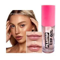 GENERICO - Gloss Plump Lip Oil Hinchalabios Kiss Beauty