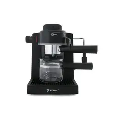 IMACO - CAFETERA EXPRESS EXPRESS 4 TAZAS IECM5B