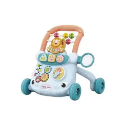 GENERICO - CAMINADOR CON PANEL DE APRENDIZAJE PARA BEBÉS