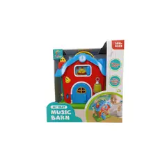 GENERICO - Casita Granero Musical