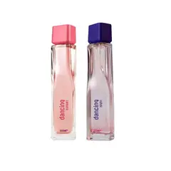 CYZONE - Duo de Perfumes Dancing night - Dancing SunSet -