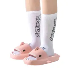 GENERICO - Sandalias Tiburon Rosado Talla desde 36 hasta 44