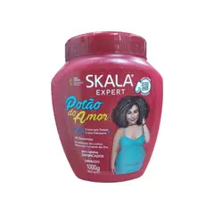 SKALA - Mascarilla 2en1 Potao Do Amor 1Kg