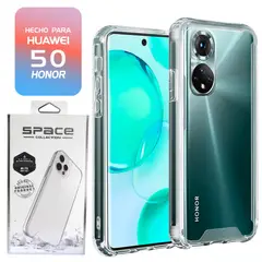 IMPORTADO MC - Space Case Transparente Huawei Honor 50