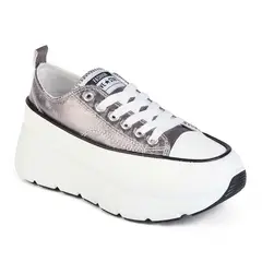 STHEF - Zapatilla Urbana 8033 PLATA