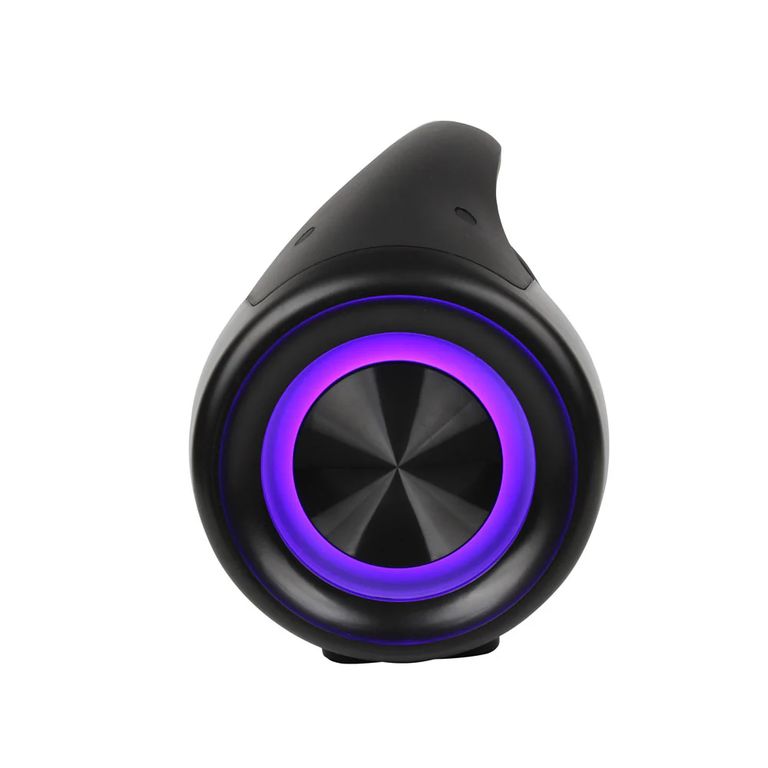 PARLANTE RADYON + BEATS ARGOM TECH