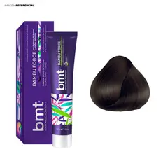 IMPORTADO MC - BMT Bambú Forcé Tinte 04 Castaño Medio