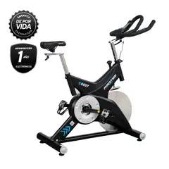 PRESTIGE - SPINNING S5007 AZUL