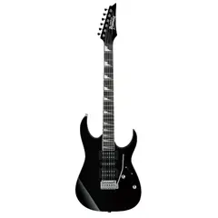 IBANEZ - Guitarra Electrica GRG170DX BKN Black Night