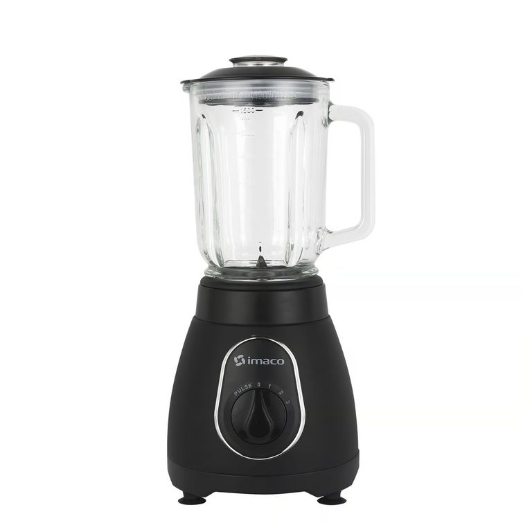 Licuadora bls5388 negro