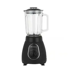 IMACO - Licuadora bls5388 negro