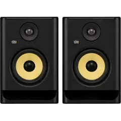 KRK - Monitor de Estudio de 5 G5 - Par