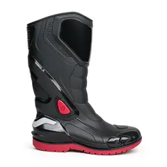 VENUS - BOTA IMPERMEABLE - MOTO RACING