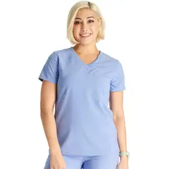 CHEROKEE - Conjunto Blusa+Pantalon Uniforme medico