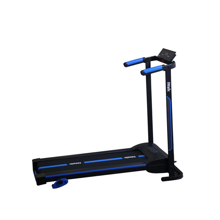 Caminadora Plegable - I Walk Pro
