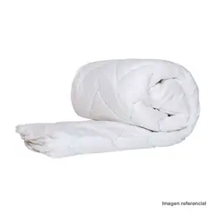 QUALITY PRODUCTS - Cubre Colchón Matrimonial Sognare