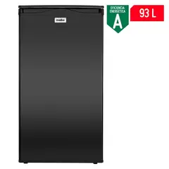 MABE - Frigobar de 93 L Negro - RMF04PV0