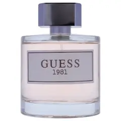 GUESS - Perfume 1981 100ml