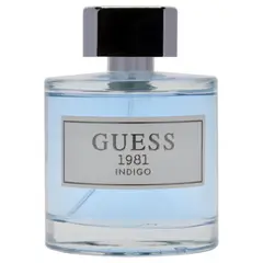 GUESS - Perfume 1981 Indigo 100ml