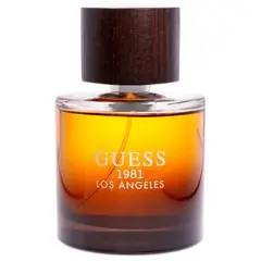 GUESS - Perfume 1981 Los Angeles 100ml