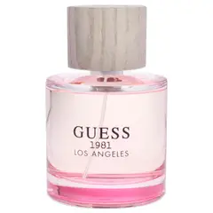 GUESS - Perfume 1981 Los Angeles 100ml