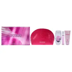 GUESS - Set Perfumes 4 Piezas Gift Set