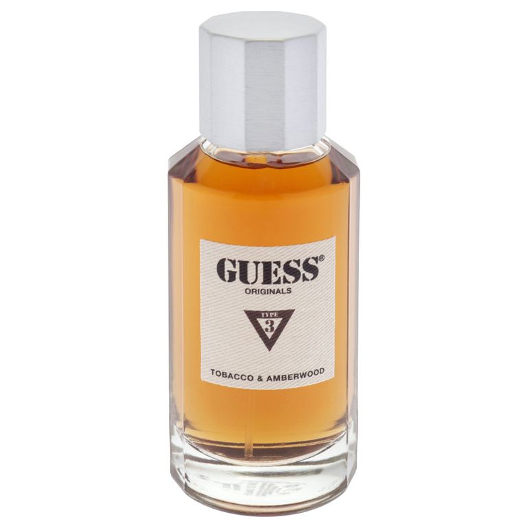 Perfume Originals Type 3 T&A 100ml