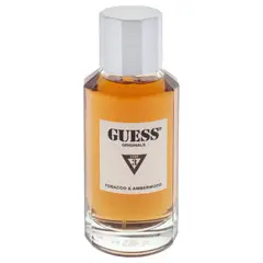 GUESS - Perfume Originals Type 3 T&A 100ml