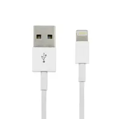 ARGOMTECH - CABLE USB LIGHTNING 3 M