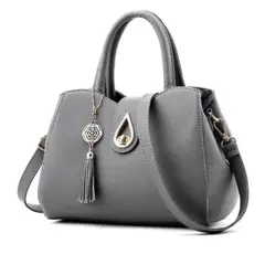 GENERICO - Bolso Gota moda europea