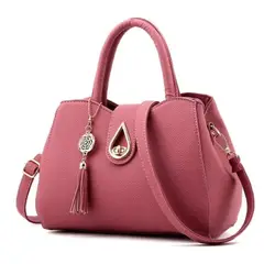 GENERICO - Bolso Gota moda europea