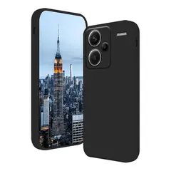 CASE - Funda Protector Para XIAOMI Note 13 Pro Plus - Negro