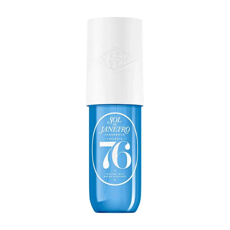 Brazilian 76 Cheirosa Perfume Mist