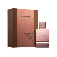 AL HARAMAIN - Amber Oud Tabacco Edition Eau de Parfum