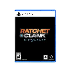 SONY - PS5 Videojuego Ratchet and Clank Rift Apart