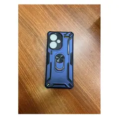 CASE - Funda Protector Para XIAOMI Note 13 Pro 5Plus - Azul