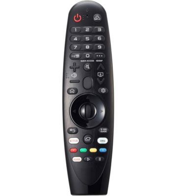 Control SMART Magic Remote Para LG