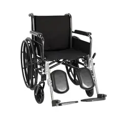 OEM - Silla de ruedas Traumatologica