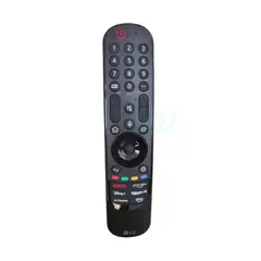 LG - Control Magic Remote MR24 ORIGINAL 2024
