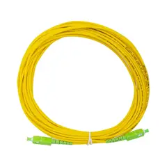 FINDER - Cable de Fibra Óptica SCAPC 10Mts TM-TSC11-33FT