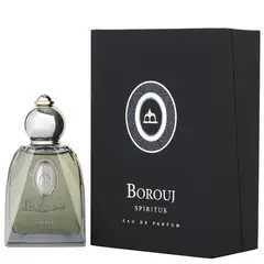 DUMONT PARIS - Dumont Borouj Spiritus Eau de Parfum