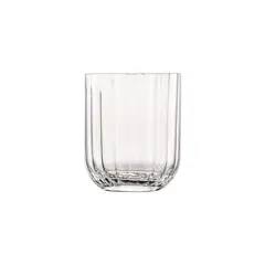 SCHOTT ZWIESEL - Florero de Vidrio Ø102cm Color Grafito Modelo Twosome