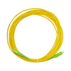 FINDER - Cable de Fibra Óptica SCAPC 5Mts TM-TSC11-16FT