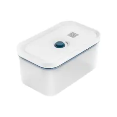 ZWILLING - Táper al Vacío de Plástico Tamaño M Color Azul