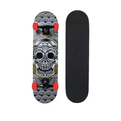 GENERICO - SKATEBOARD PARA PRINCIPIANTES O PROFESIONALES