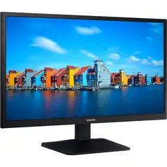 SAMSUNG - MONITOR 22 LED FHD VA MOD S22A336 - LS22A336NHLXPE