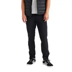 DOCKERS - Pantalón Hombre Go Chino Slim Tapered Fit Negro