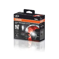 OSRAM - Foco Led H4 Night Breaker Cross